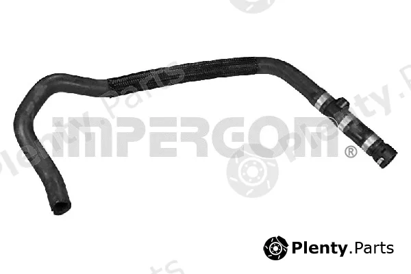 Original Imperium 18338 — Hose, heat exchanger (heating)