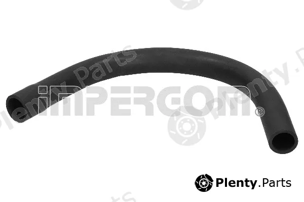 Original Imperium 21798 — Intake Hose, air filter
