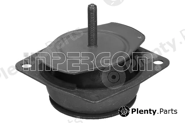 Original Imperium 28139 — Mounting, engine