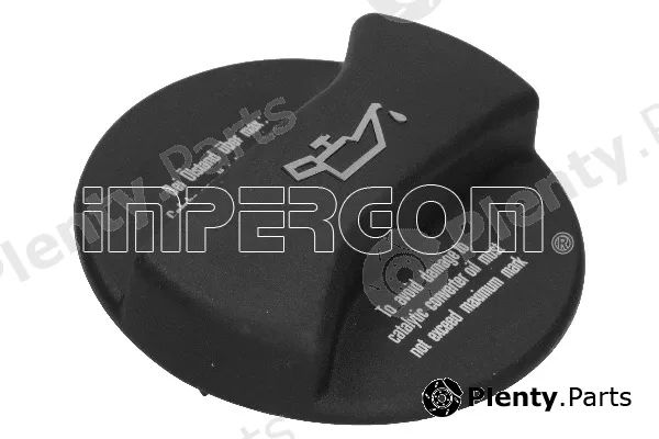 Original Imperium 43047 — Sealing Cap, oil filler neck