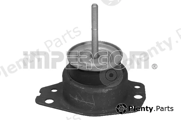 Original Imperium 27501 — Mounting, engine