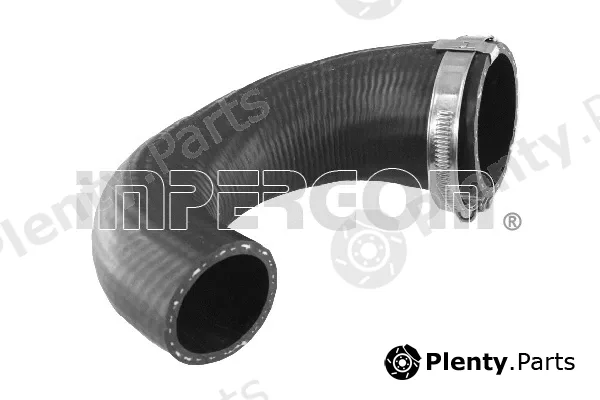 Original Imperium 225267 — Charge Air Hose