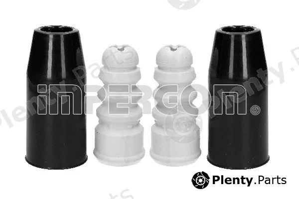 Original Imperium 50507 — Dust Cover Kit, shock absorber