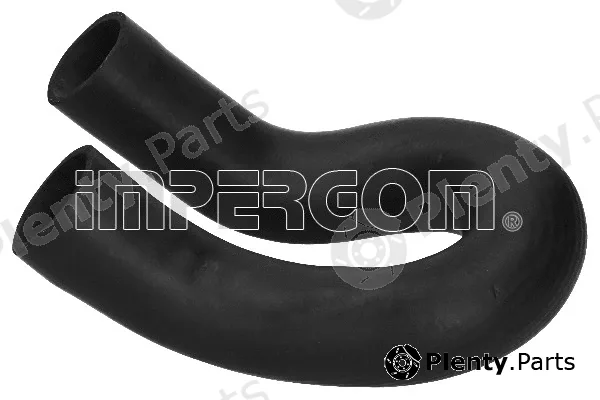 Original Imperium 17552 — Charge Air Hose