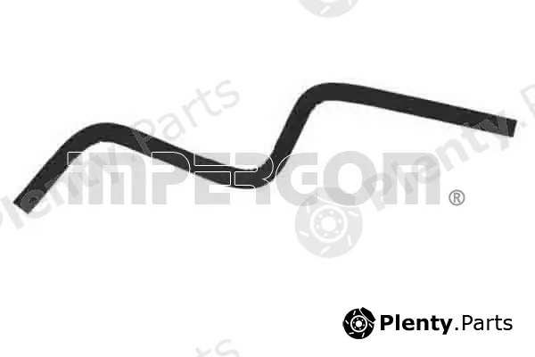 Original Imperium 20762 — Radiator Hose