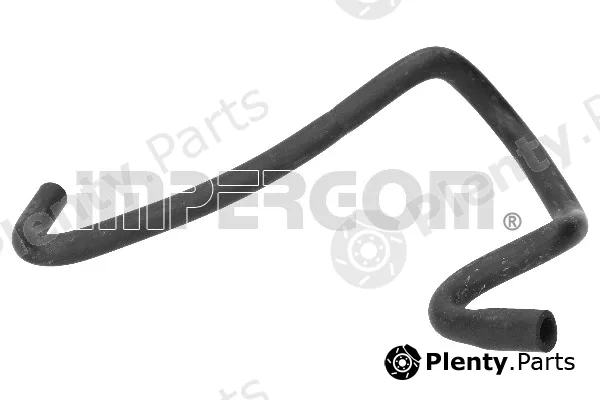 Original Imperium 220664 — Radiator Hose