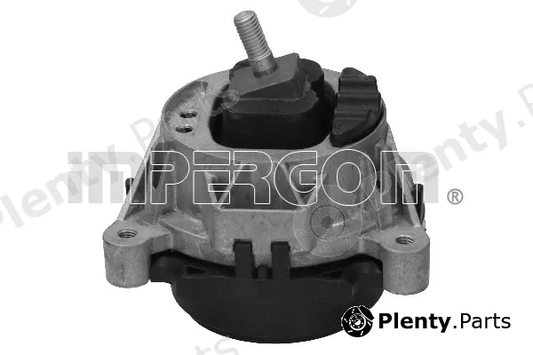 Original Imperium 31713 — Mounting, engine