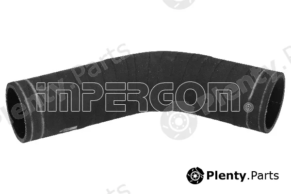 Original Imperium 18386 — Hose, heat exchanger (heating)