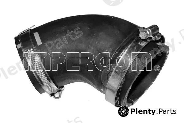 Original Imperium 222036 — Charge Air Hose