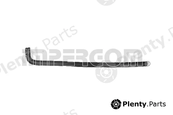 Original Imperium 21919 — Hose, heat exchanger (heating)