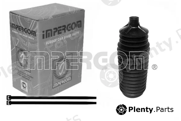 Original Imperium 33453A — Bellow Kit, steering