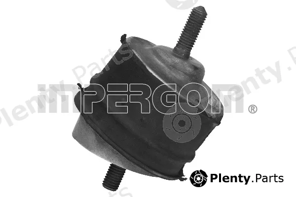 Original Imperium 35296 — Mounting, engine