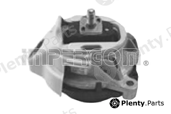 Original Imperium 38690 — Mounting, engine