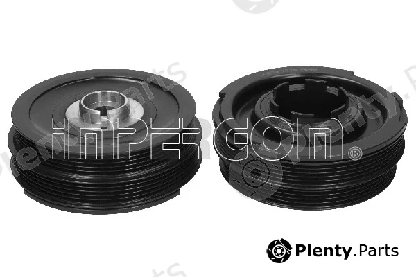 Original Imperium 10279 — Belt Pulley, crankshaft