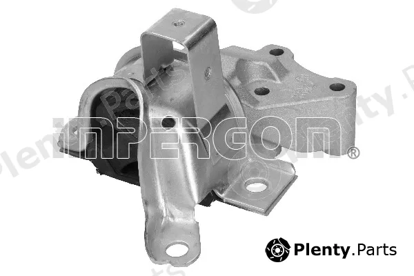 Original Imperium 25875 — Mounting, engine