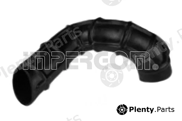 Original Imperium 16015 — Intake Hose, air filter