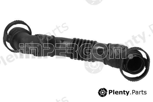 Original Imperium 223754 — Hose, crankcase ventilation