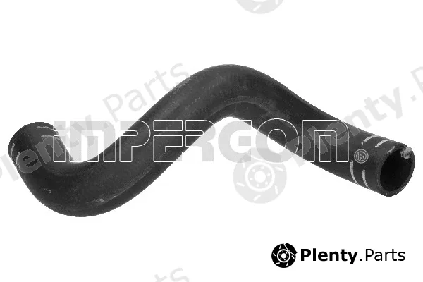 Original Imperium 19173 — Radiator Hose