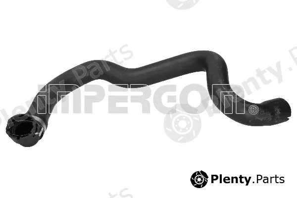 Original Imperium 18324 — Radiator Hose