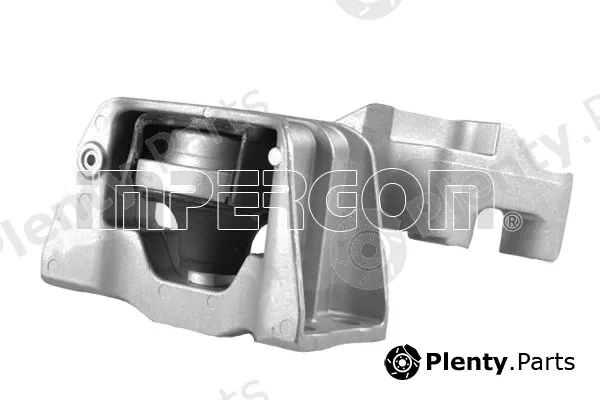 Original Imperium 610247 — Mounting, engine