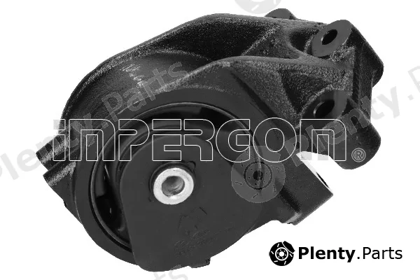 Original Imperium 70832 — Mounting, engine