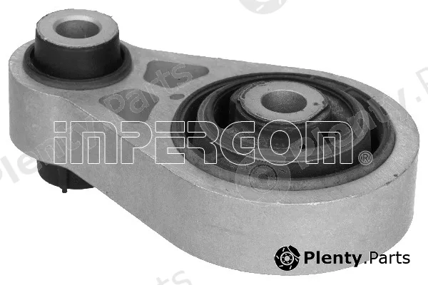 Original Imperium 36675 — Mounting, engine