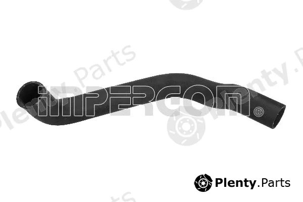 Original Imperium 223287 — Radiator Hose