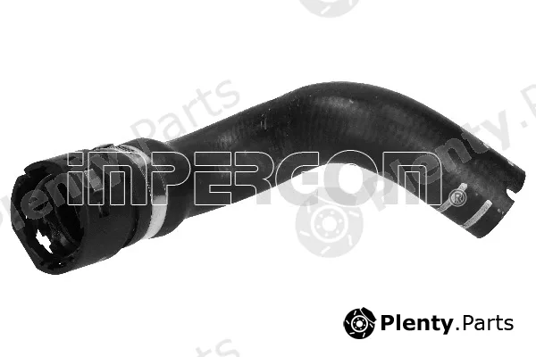 Original Imperium 17202 — Radiator Hose