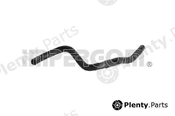 Original Imperium 228322 — Hose, heat exchanger (heating)