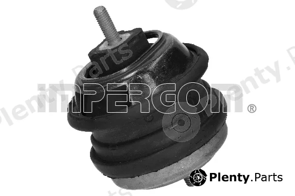 Original Imperium 35392 — Mounting, engine
