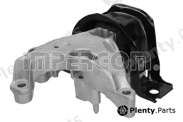 Original Imperium 31681 — Mounting, engine