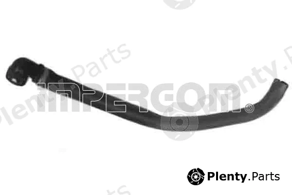 Original Imperium 16119 — Radiator Hose