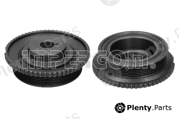 Original Imperium 10238 — Belt Pulley, crankshaft