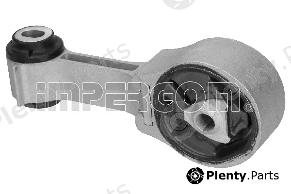 Original Imperium 36899 — Mounting, engine
