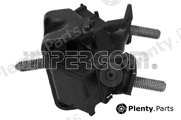 Original Imperium 31501 — Mounting, engine