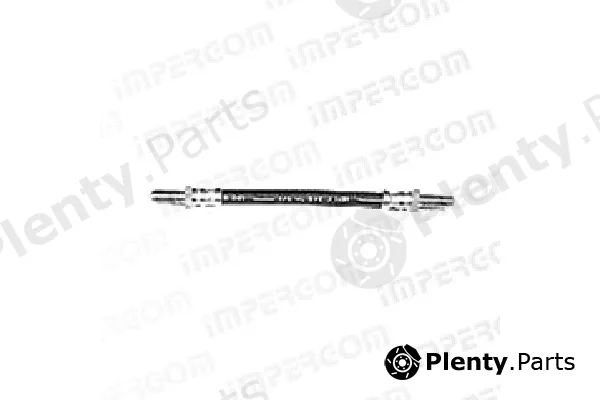 Original Imperium 23121 — Brake Hose