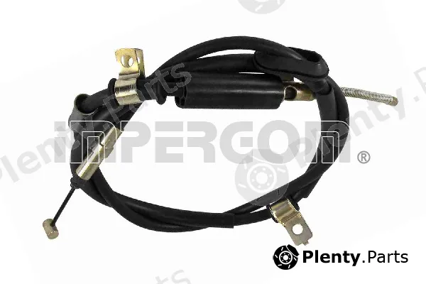 Original Imperium 810541 — Cable Pull, parking brake