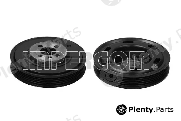 Original Imperium 10345 — Belt Pulley, crankshaft