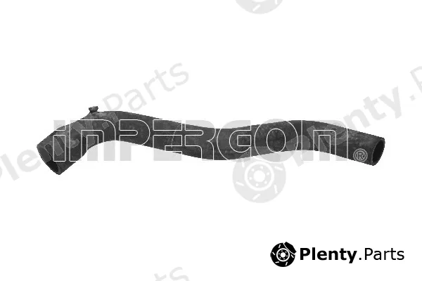 Original Imperium 220590 — Radiator Hose