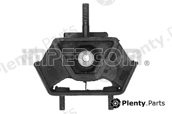 Original Imperium 36012 — Mounting, engine