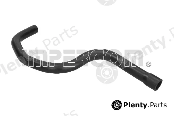 Original Imperium 221247 — Intake Hose, air filter