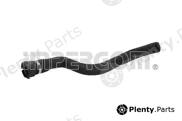 Original Imperium 17400 — Radiator Hose