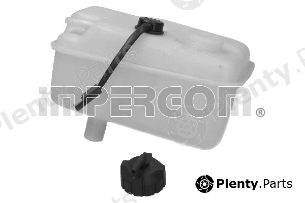 Original Imperium 29605 — Expansion Tank, coolant
