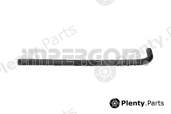 Original Imperium 20907 — Radiator Hose