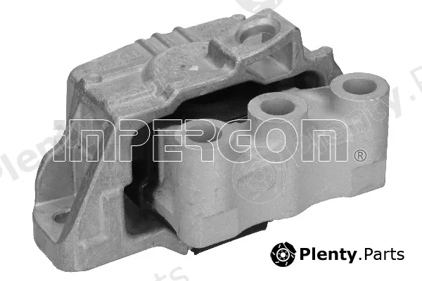 Original Imperium 25626 — Mounting, engine