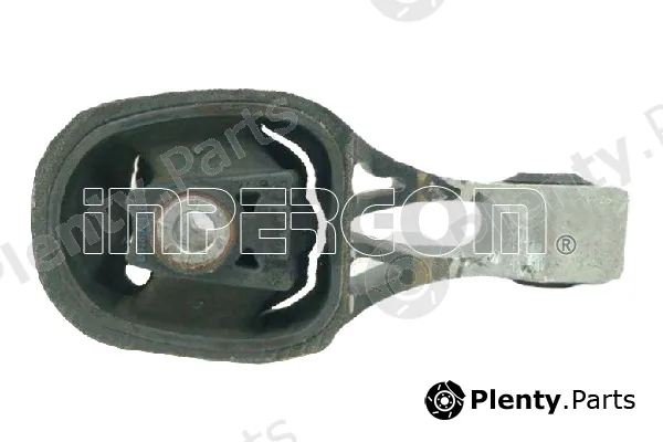 Original Imperium 610100 — Mounting, engine