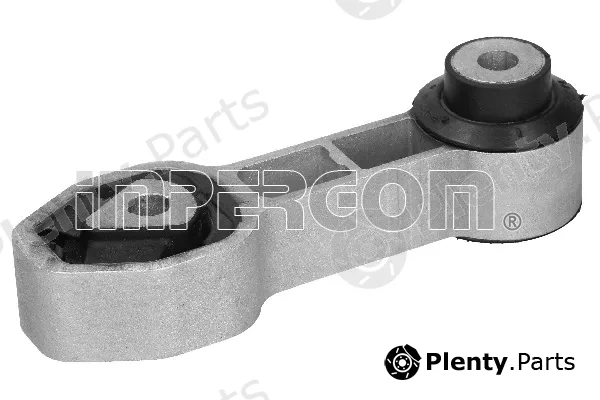 Original Imperium 25878 — Mounting, engine
