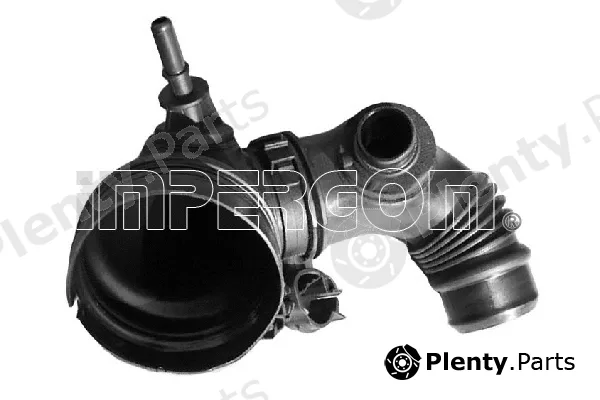 Original Imperium 17748 — Intake Hose, air filter