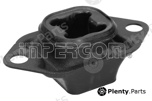 Original Imperium 31599 — Mounting, engine