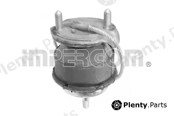 Original Imperium 32629 — Mounting, engine